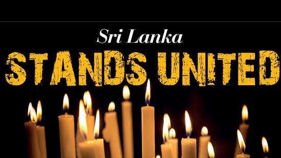 Sri Lanka Stands United