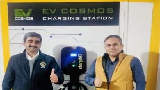 SL’s ChargeNET to power India with smart EV charging solutions