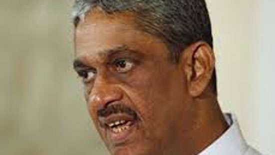 Govt. didn’t receive mandate to arrest Oppositions MPs - SF