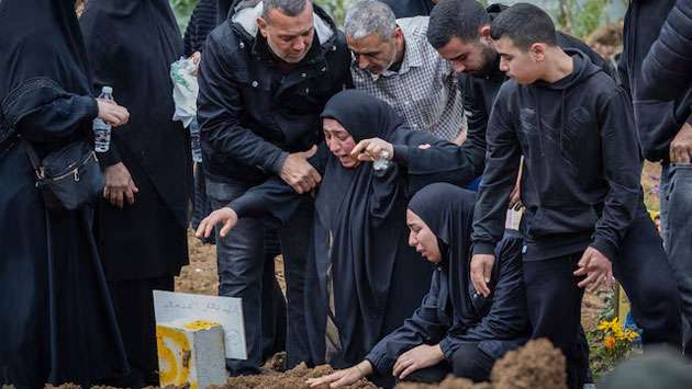 Israel issues new evacuation order for Tyre in southern Lebanon, saying it will strike