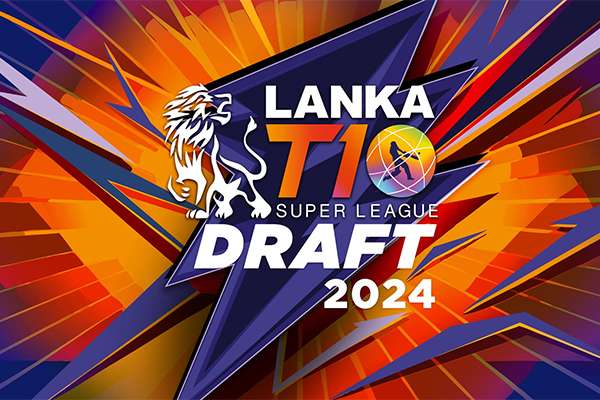 Lanka T10 Super League to kick off in December