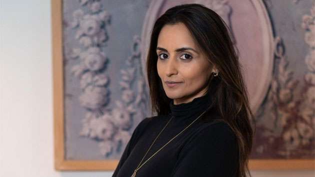 WOMEN DON’T LACK AMBITION; THEY LACK A LEVEL PLAYING FIELD