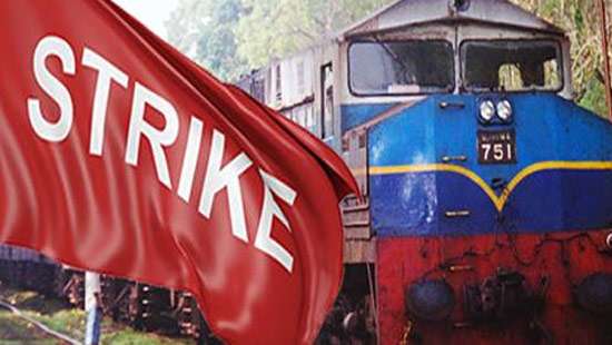 Railway drivers launch strike