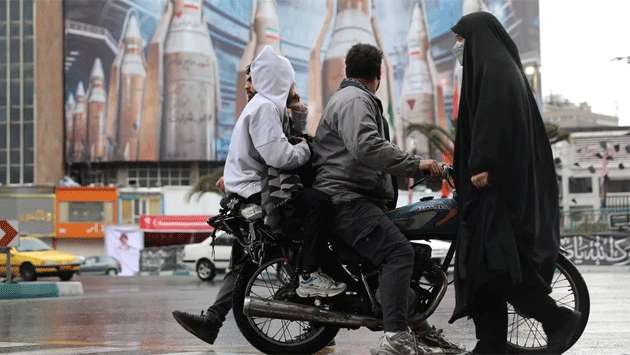 US 15-point plan reaches Tehran as Iran publicly scoffs at diplomacy