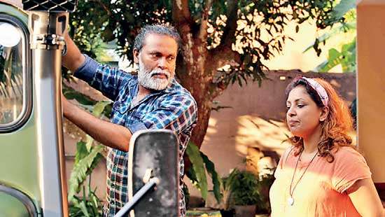 Safeer turns film director