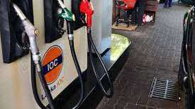 Govt. permits to open 50 new LIOC filling stations