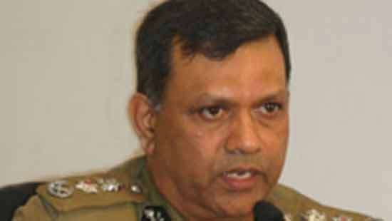Serious communication gap between intelligence arm and law implementing institutions: Fmr. IGP