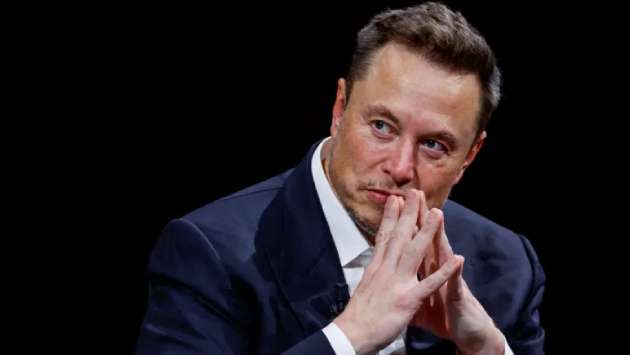 Elon Musk’s $1tn pay deal approved by Tesla shareholders