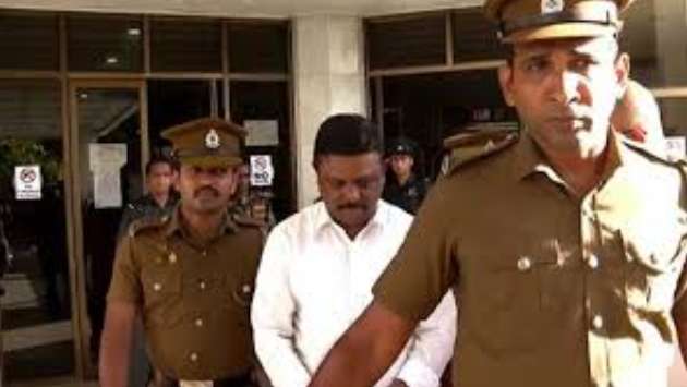 Contempt of court application against Harsha Ilukpitiya postponed for September 23