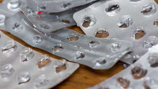 SL’s free health sector slammed over critical drug shortage