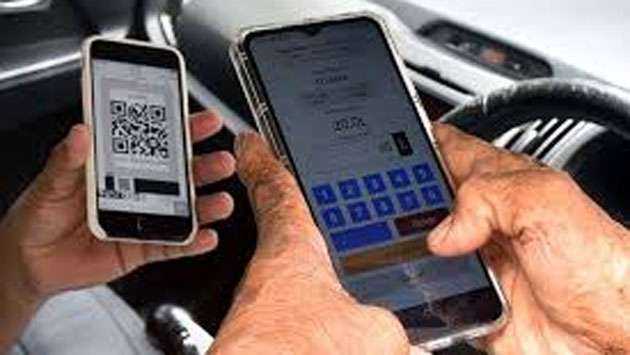 CPC allows fuel for all vehicles tomorrow under QR system