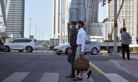 Saturday, Sunday weekend from January 1 in UAE: Four-and-half-day working week