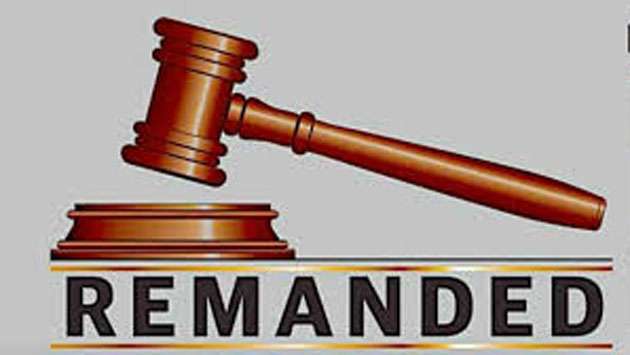 Patient remanded over alleged sexual assault of doctor at Nagoda Hospital