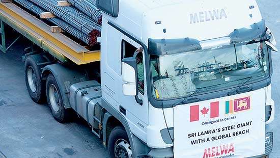 Melwa enters Canadian construction industry
