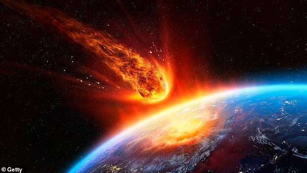 NASA gives massive update on ’city-killing’ asteroid