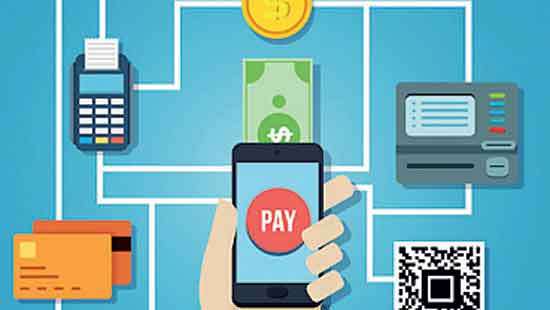 Digital payment system to replace cash in govt. institutions