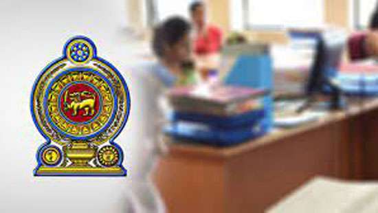 Fresh circular issued restricting public officials use of social media