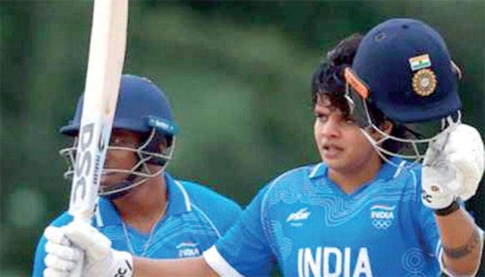 India reach Asian Games Women’s T20 Cricket final – Sports India reach Asian Games Women’s T20 Cricket final - Sports