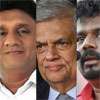 Will Sajith, AKD, Prez accept Daily Mirror invitation for debate ?