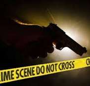 Couple shot dead in Ambalangoda