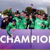 Ireland seal historic T20 series win over India