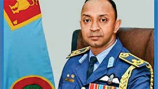 Appreciation on Air Vice Marshal Prasanna Payoe Happy birthday, Wingman!