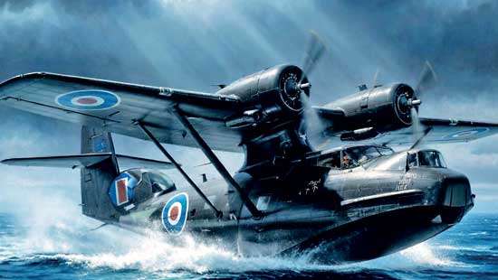 Double Sunrise at 85:  Remembering a Shared Aviation Milestone
