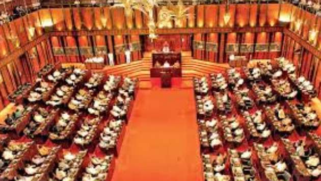 Parliament to take up resolution to appoint select committee to probe Ditwah unpreparedness