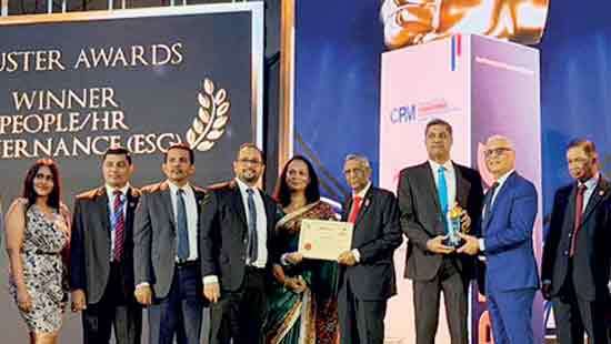 First Capital secures triple Gold at BMPC Awards 2026