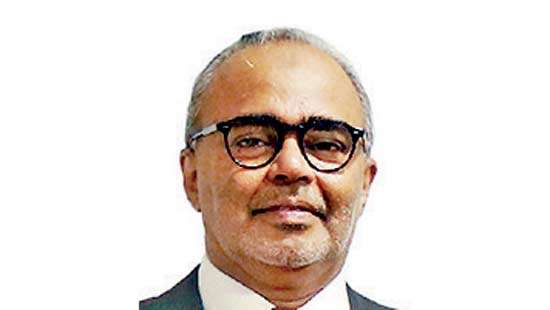 UB Finance appoints Sabry Ghouse as Chairman
