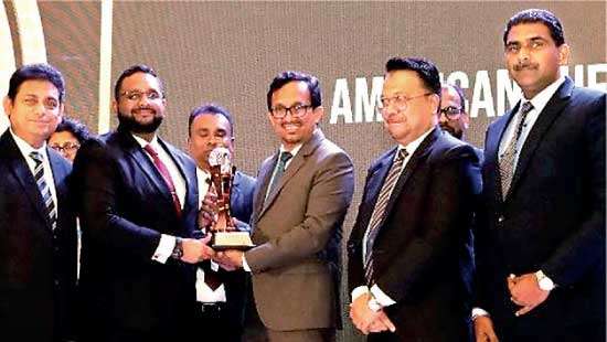 American Plastics emerges as leading national brand at IDB Awards