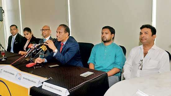 Healing Minds Matter initiative Rotary presents bold new phase to combat Sri Lanka’s mental health crisis