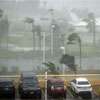 Super Typhoon Bavi strikes US Pacific islands with pummeling winds