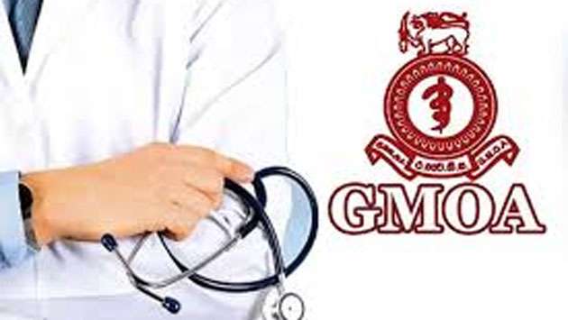 GMOA warns of escalated TU over unresolved issues