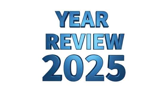 Year Review 2025