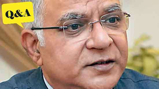 Operation Sindoor not yet over,  it is now India’s established policy against terrorism  -Indian High Commissioner
