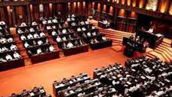 Uproar in Parliament over private TV channel