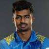 Sri Lankan cricketer arrested for trespassing, attempted assault