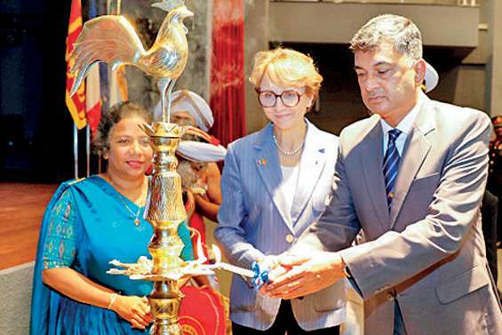 New regional Centre for Maritime Studies will enhance coordination in Indian ocean region: Defence Secretary