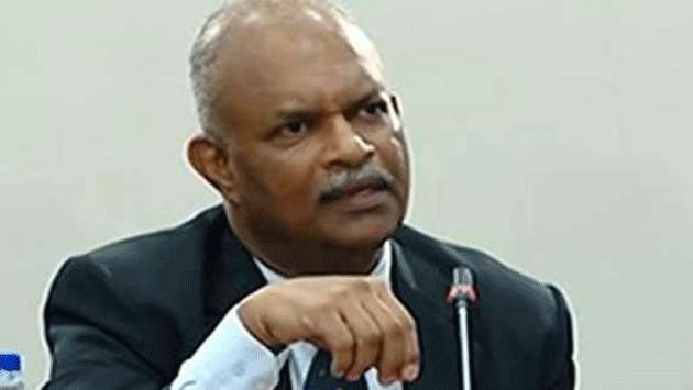 Shani Abeysekara named as witness in Ekneligoda disappearance case