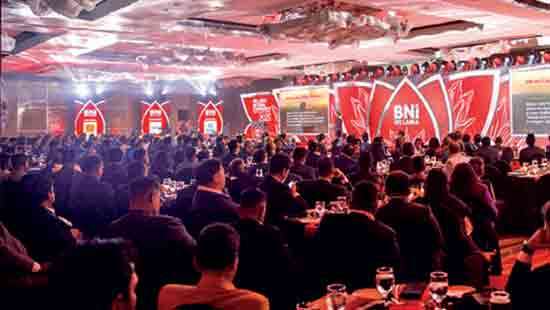 BNI National Conference engages over 400+ local and int’l members