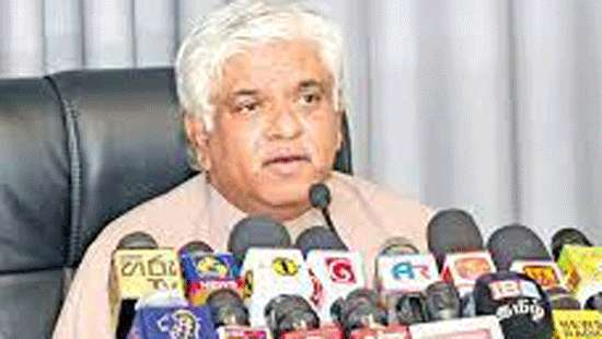 Arjuna blames cricket administration for players' misbehaviour