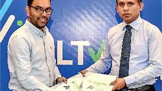 SLT-Mobitel, Redblocks AI launch ‘AI Pazz’