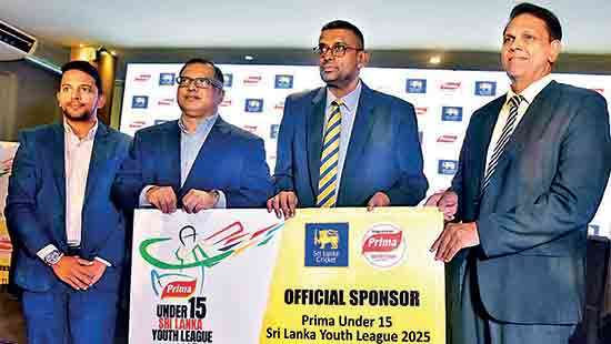Stage set for catch-them-young cricket tourney