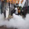 Islandwide mosquito control drive set for June 08–10