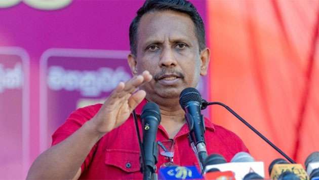 RW’s adviser sends letter of demand to Minister Vidyaratne