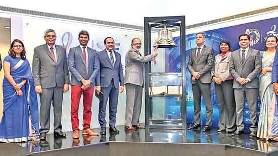 CAL marks key milestone with listing on Colombo Stock Exchange