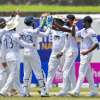 Sri Lanka wipe out wilting Ireland in first Test