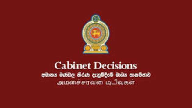 Cabinet nod to procure five power sets