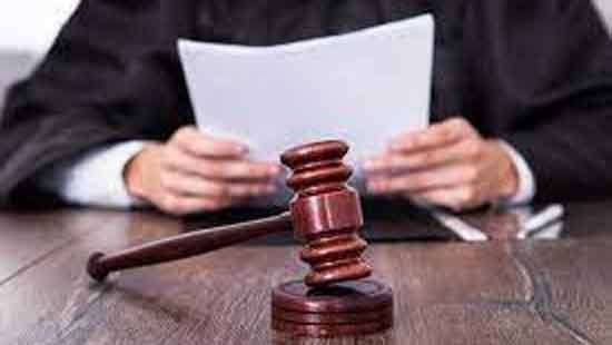 Nigerian gets death sentence and 7 other foreigners jailed to 10 years